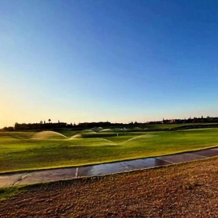 Waky Club Large Luxury Villa مراكش المظهر الخارجي الصورة