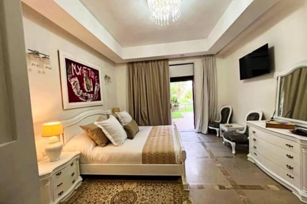 Waky Club Large Luxury Villa مراكش المظهر الخارجي الصورة
