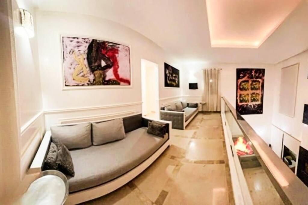 Waky Club Large Luxury Villa مراكش المظهر الخارجي الصورة