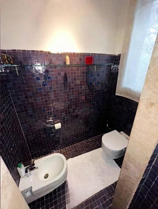 Waky Club Large Luxury Villa مراكش المظهر الخارجي الصورة