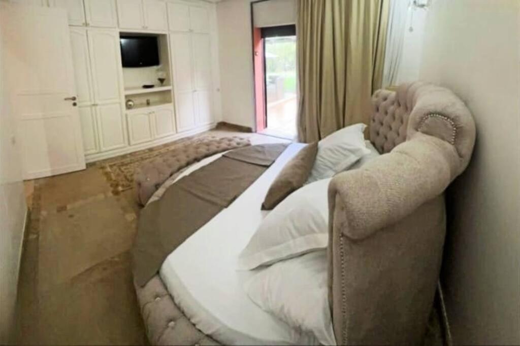 Waky Club Large Luxury Villa مراكش المظهر الخارجي الصورة