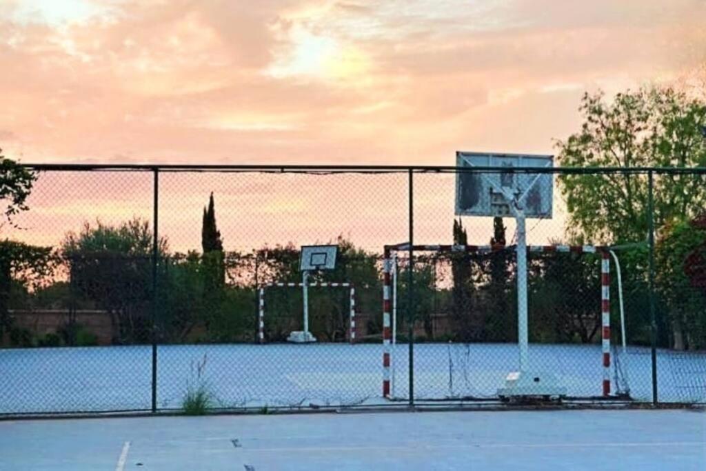 Waky Club Large Luxury Villa مراكش المظهر الخارجي الصورة