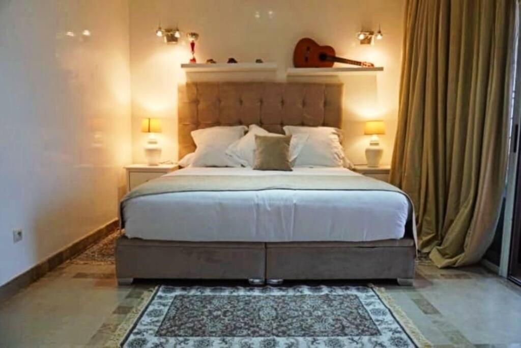 Waky Club Large Luxury Villa مراكش المظهر الخارجي الصورة
