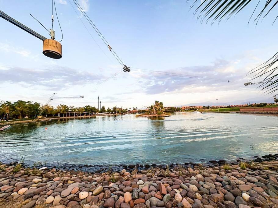 Waky Club Large Luxury Villa مراكش المظهر الخارجي الصورة