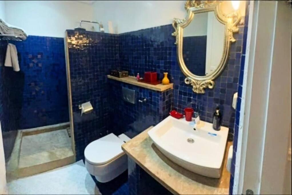 Waky Club Large Luxury Villa مراكش المظهر الخارجي الصورة