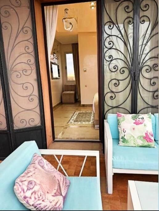 Waky Club Large Luxury Villa مراكش المظهر الخارجي الصورة